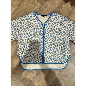 Dance & marvel jacket